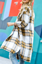 Load image into Gallery viewer, The "Scotland" Shacket