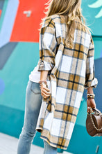 Load image into Gallery viewer, The "Scotland" Shacket