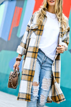 Load image into Gallery viewer, The "Scotland" Shacket