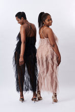 Load image into Gallery viewer, Truffled Up Dress