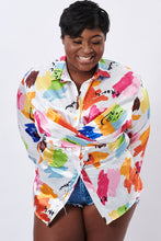 Load image into Gallery viewer, Calypso Shirt

