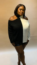 Load image into Gallery viewer, Yin &amp; Yang Sweater
