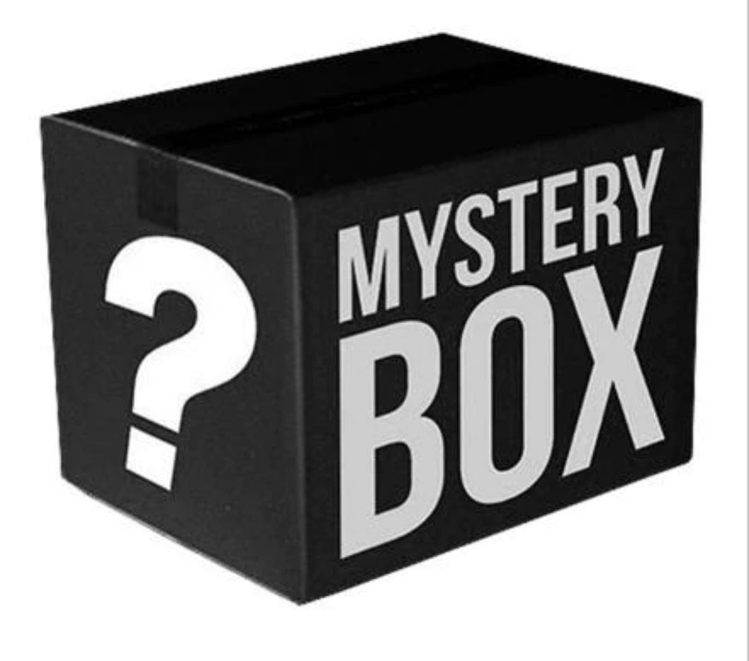 Mystery Box
