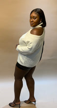 Load image into Gallery viewer, Yin &amp; Yang Sweater
